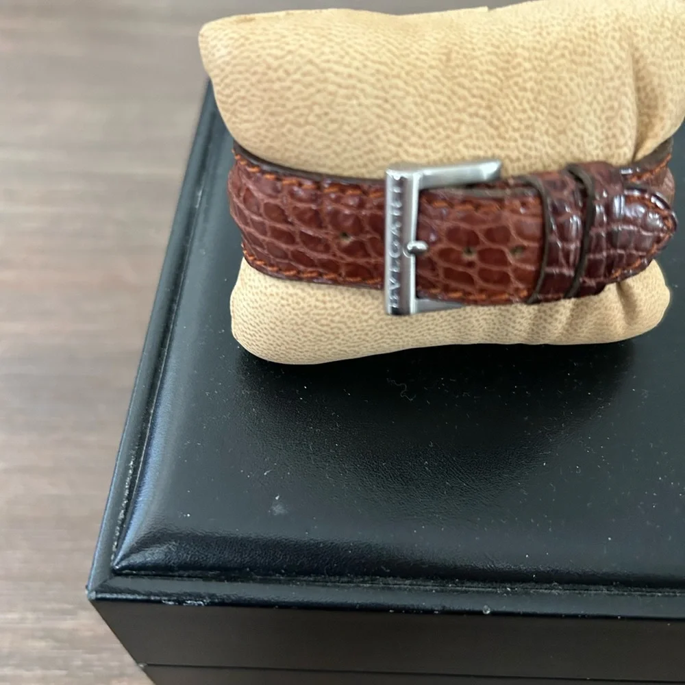 BVLGARI DIAGONO - Picture 12 of 12